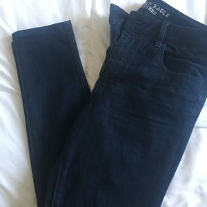 American Eagle Hi-Rise Jegging 🦅 👖